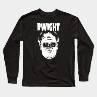 Dwight Long Sleeve T-Shirt